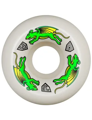 Powell Peralta Dragon Formula Nano Rats