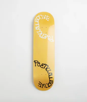 Poetic Collective Spray Full Shape