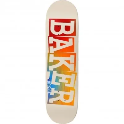 Baker Reynolds Ribbon Rainbow