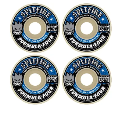 Spitfire F4 Conical Full 99du