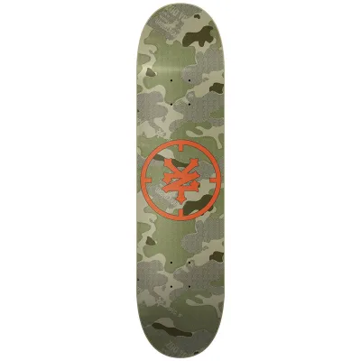 Zoo York Zy Spec
