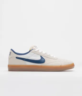Nike Sb Heritage Vulc Summit / Light