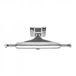 Independent Hollow Silver Standard