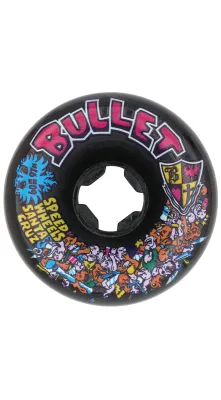 Santa Cruz Slime Balls Bullet Riot Vomit