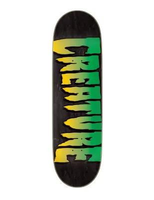Creature Logo Stumps Assorted