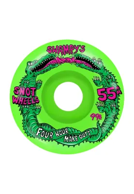 Snot 'swampy Four Hour'