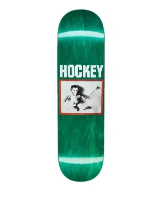 Hockey New Value Donovon Piscopo