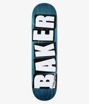 Baker Brand Logo B2