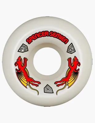 Powell Peralta Dragon Formula Spencer Semien Nano Rat