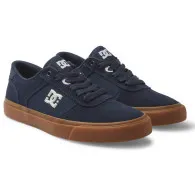 Shoes Dc Teknic Dark