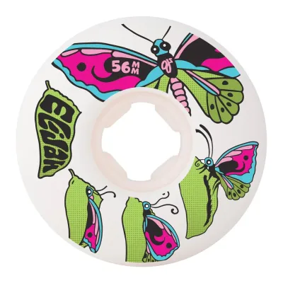 Oj Elite Chubbies Akerley Chrysalis