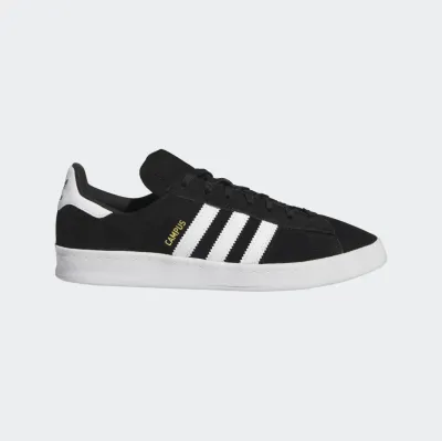 Adidas Campus Adv white