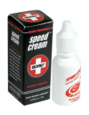 Aceite Lubricante Bones Speed Cream