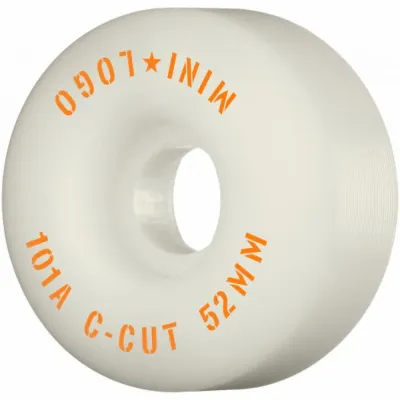 Mini Logo C-cut 2