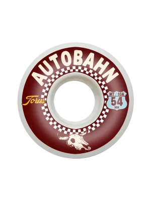 Autobahn Torus M/t Pack