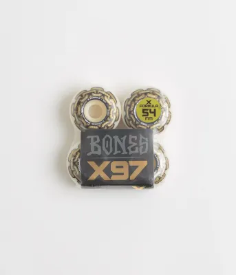 Bones X-formula Chain V1 Standard