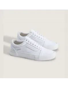 Zapatillas Vans Skate Old Skool Canvas True