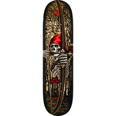 Pro Flight Zach Doelling Archer Foil