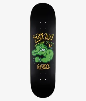 Real Zion Bad Gator Heavyweight