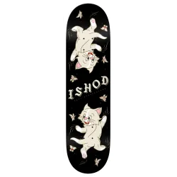 Real Ishod Kitten Scratch Tt 14.5