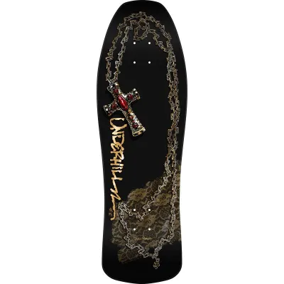 Powell Peralta Ray Underhill Cross Foil