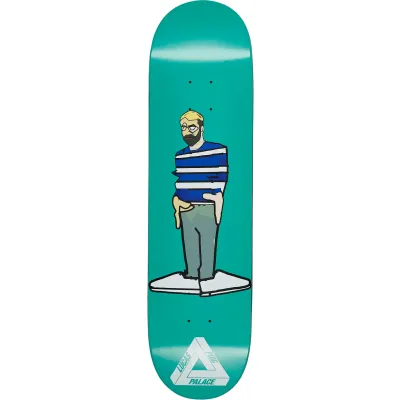 Palace Lucas Puig Pro S42