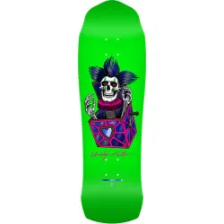 Powell Peralta Reissue Chris Hiett Skull