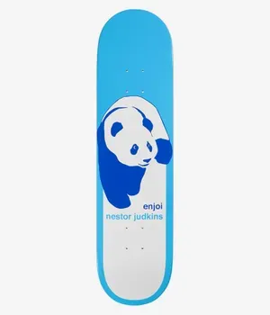 Enjoi Judkins Classic Panda Super Sap
