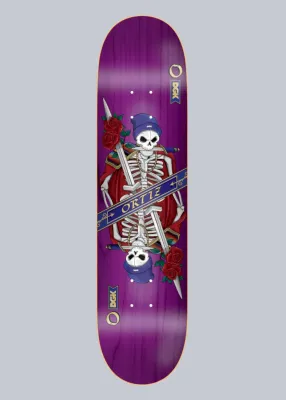 Dgk Ortiz Kingdom Float