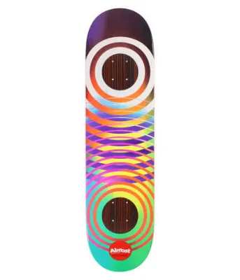 Almost Geronzi Gradient Rings Impact
