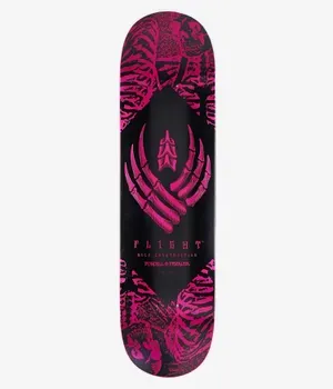 Powell-peralta Skeleton Flight Shape 242