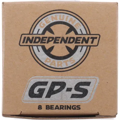 Independent Genuine Parts Gp-s