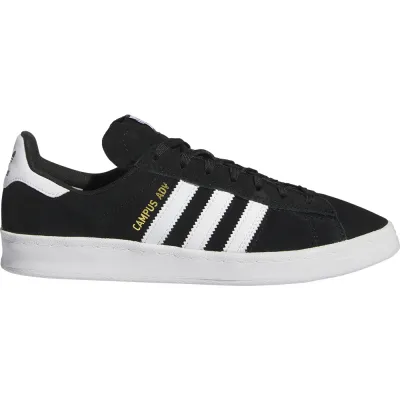 Adidas Campus Adv Shoes Core cloud cloud