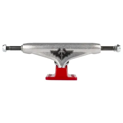 Fracture Wings V2 Raw Red 5.5