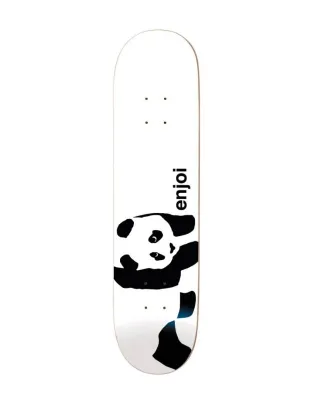 Enjoi Panda Wide Logo R7