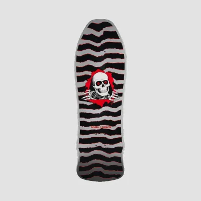 Powell Peralta Geegah Ripper Reissue 179 Foil