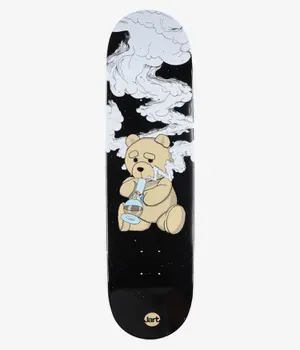 Jart Stay High Smoking Bear
