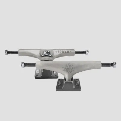 Thunder Rowan Zapt Pro Editions
