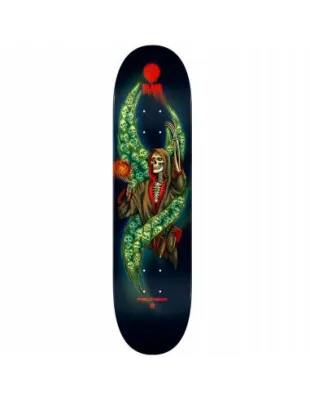 Powell Peralta Charlie Blair Necromancer