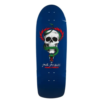Powell Peralta Reissue Mcgill Skull Snake