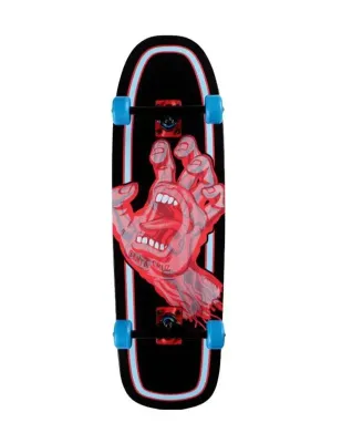 Skate Santa Cruz Decoder Hand ?