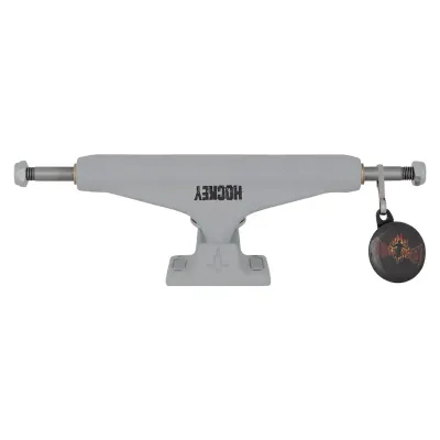 Independent Stage 11 Hockey Standard 159mm Croc Silver