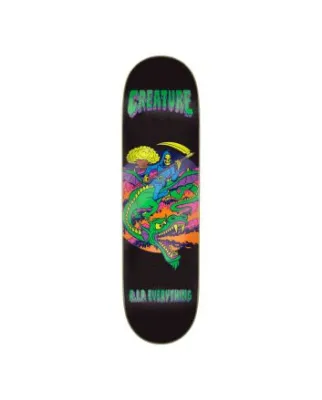 Creature Rip Everything M Stumps