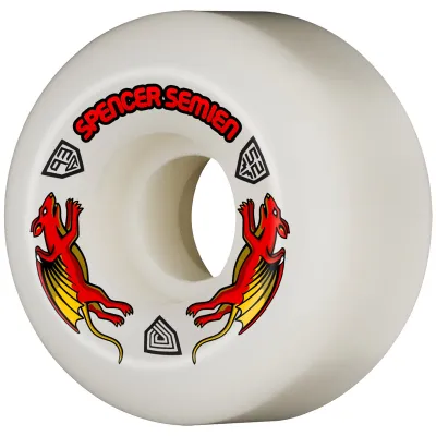 Powell Peralta Dragon Formula Nano Rat Spencer Semien V5 Shape X