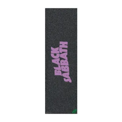Lixa Mob Grip X Black Sabbath Master Of Reality Black