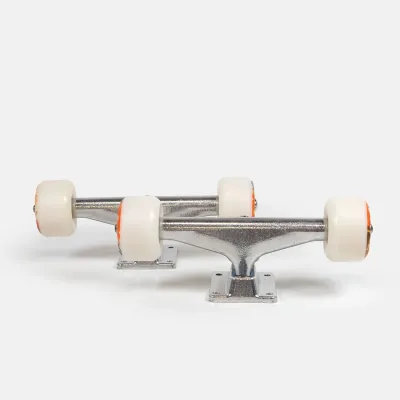 Picture Wheel Company 5.25 Snack Pack Skateboard Undercarriage Kit