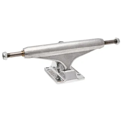 Independent Stage 11 Forged Titanium Silver 159mm