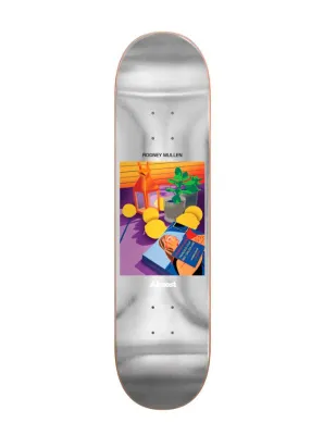 Almost Rodney Mullen Life Stills Impact Light