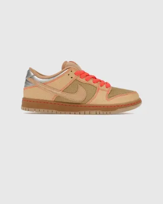 Nike Sb Dunk Low Pro Som Tum