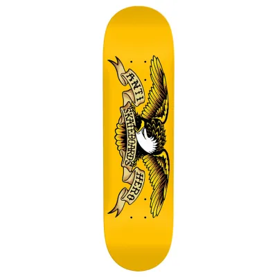 Anti Hero Dbx Eagle